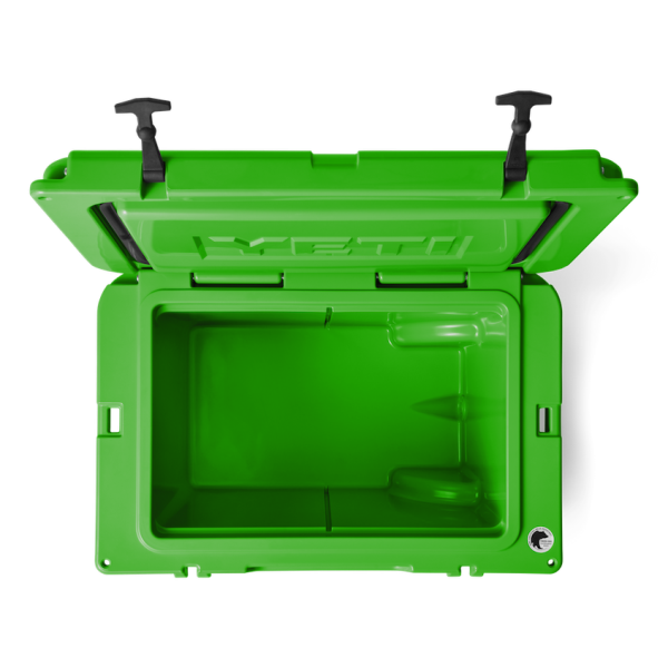 Canopy Green Yeti Tundra Haul Wheeled Cooler Wheeled Coolers | JPMHTO-021