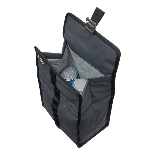 Charcoal Yeti Daytrip Lunch Bag Lunch Bags | IXKNUB-380