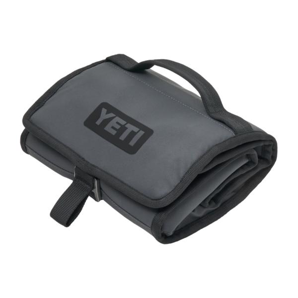 Charcoal Yeti Daytrip Lunch Bag Lunch Bags | IXKNUB-380