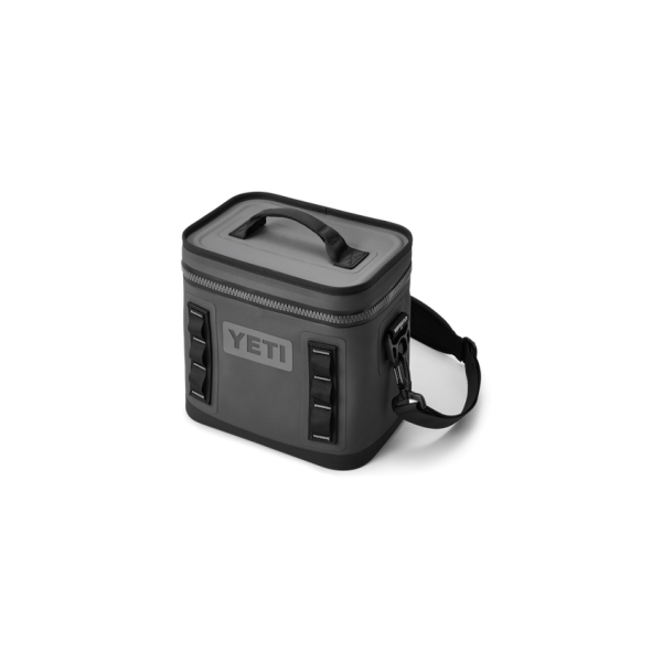 Charcoal Yeti Hopper Flip 8 Soft Cooler Soft Coolers | GIJVBY-319