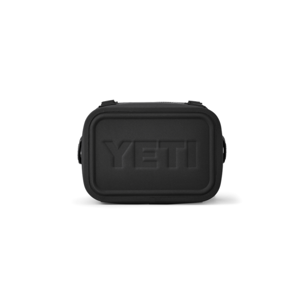 Charcoal Yeti Hopper Flip 8 Soft Cooler Soft Coolers | GIJVBY-319