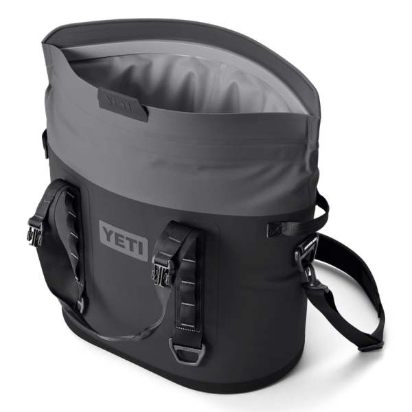 Charcoal Yeti Hopper M30 Soft Cooler Soft Coolers | LXEQJG-368