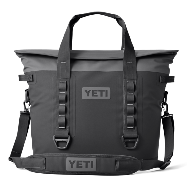 Charcoal Yeti Hopper M30 Soft Cooler Soft Coolers | LXEQJG-368