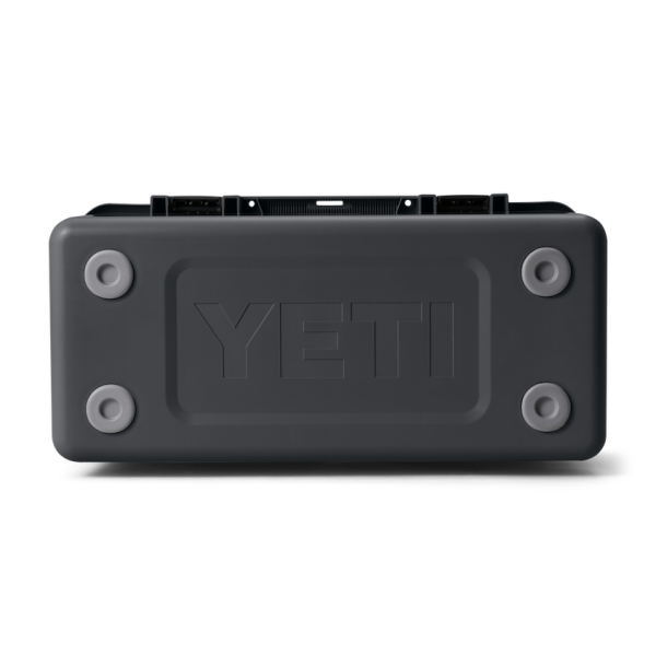 Charcoal Yeti Loadout GoBox 60 Gear Case Storage | MBYNEG-540