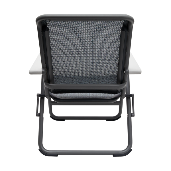 Charcoal Yeti PID ss Chairs | BYCGNV-219