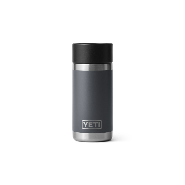 Charcoal Yeti Rambler 12 oz HotShot Bottle Coffee & Mugs | VACWJE-502