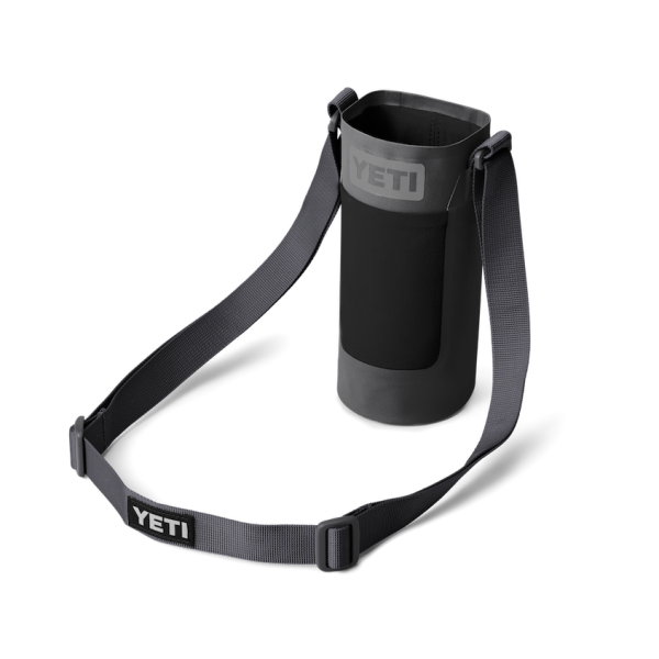 Charcoal Yeti Rambler Bottle Sling Small Accessories | KABEOJ-796