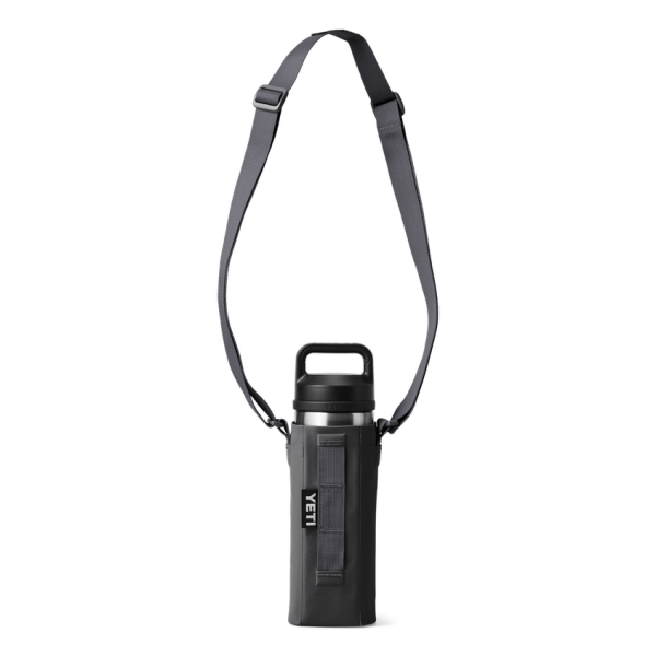 Charcoal Yeti Rambler Bottle Sling Small Accessories | KABEOJ-796