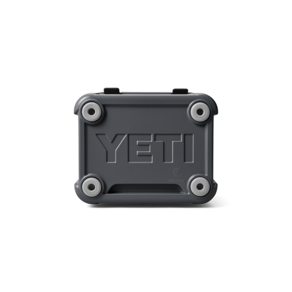 Charcoal Yeti Roadie 24 Hard Cooler Hard Coolers | NPKCRU-805