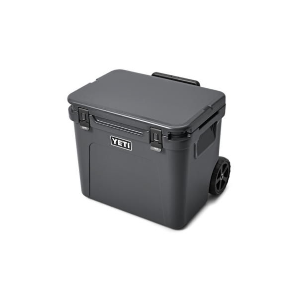 Charcoal Yeti Roadie 60 Wheeled Cooler Wheeled Coolers | IHKRCS-046