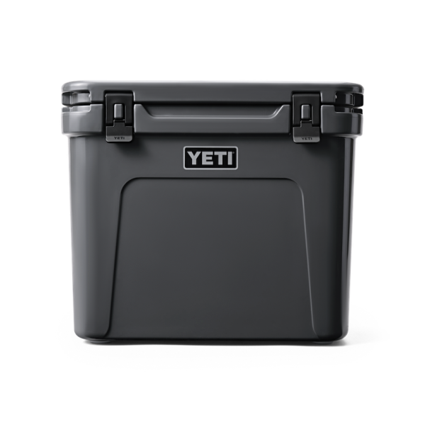 Charcoal Yeti Roadie 60 Wheeled Cooler Wheeled Coolers | IHKRCS-046