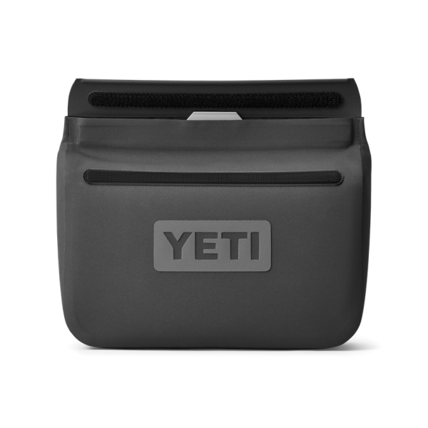 Charcoal Yeti Sidekick Dry Gear Case Accessories | ORYLNX-940