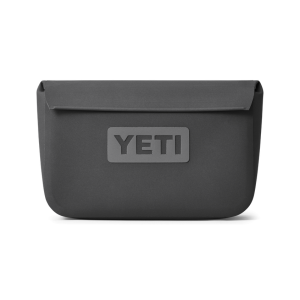 Charcoal Yeti Sidekick Dry Gear Case Accessories | ORYLNX-940