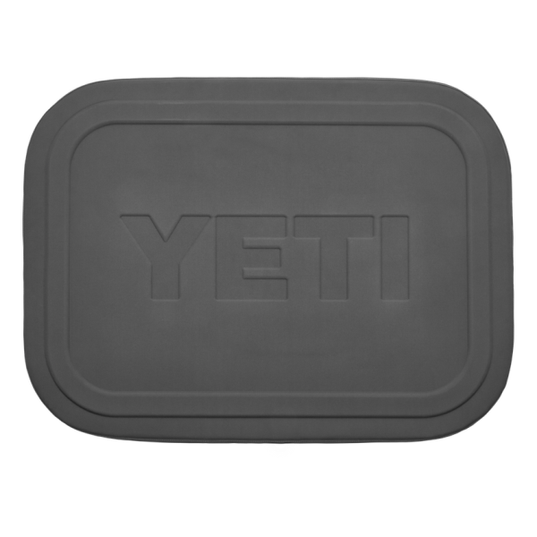 Charcoal Yeti Trailhead Dog Bed Dog Bed | NQDKBE-167