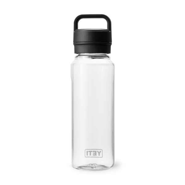 Clear Yeti Yonder 1L / 34 oz Water Bottle Water Bottles & Jugs | AWPULN-127