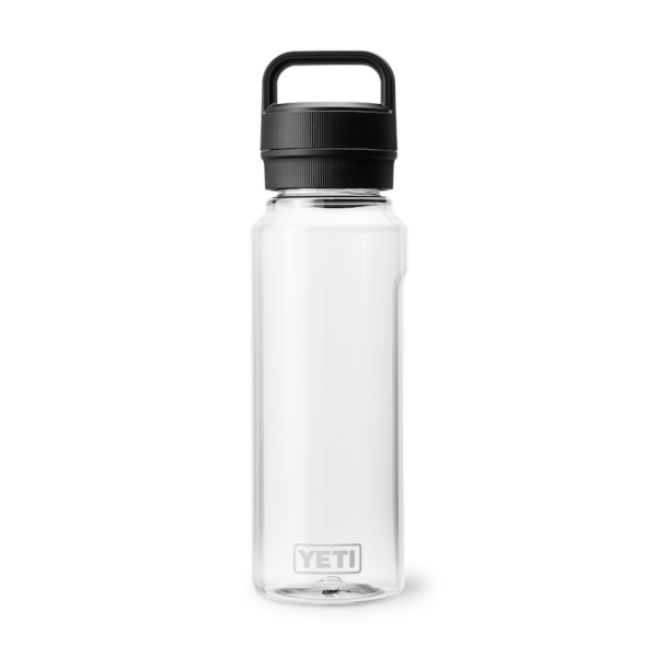 Clear Yeti Yonder 1L / 34 oz Water Bottle Water Bottles & Jugs | AWPULN-127