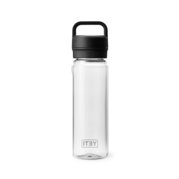 Clear Yeti Yonder 750 mL / 25 oz Water Bottle Water Bottles & Jugs | COEFUZ-476