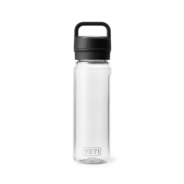 Clear Yeti Yonder 750 mL / 25 oz Water Bottle Water Bottles & Jugs | COEFUZ-476