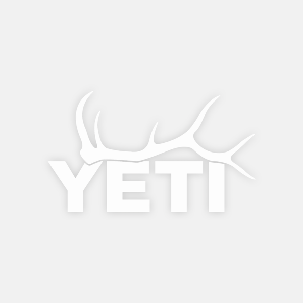 Elk Antler Yeti Wildlife Decals Elk Antler Window Decal Accessories | XIWOFV-368