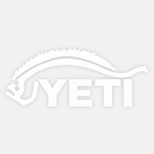 Flounder Yeti Wildlife Decals Flounder Window Decal Accessories | CKHPEJ-938