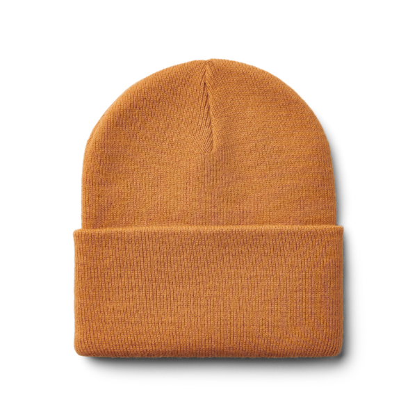 Gold Yeti LOGO BEANIE Hats | CEZXTM-716