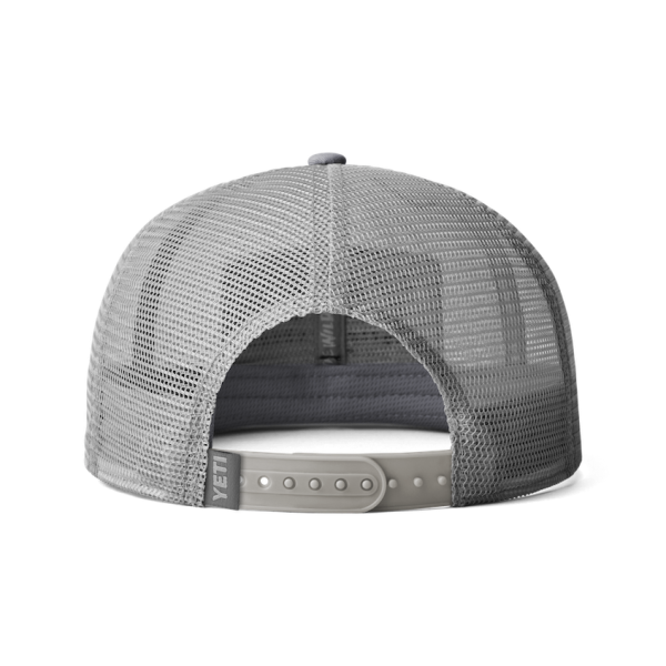 Gray Yeti Austin Mesh Hat Hats | UEXPBS-730