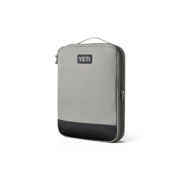 Gray Yeti Crossroads Packing Cubes - Large Accessories | TBUDAO-529