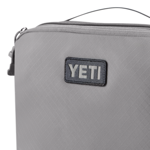 Gray Yeti Crossroads Packing Cubes - Large Accessories | TBUDAO-529