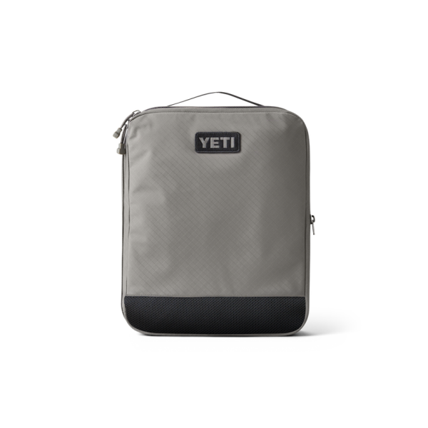 Gray Yeti Crossroads Packing Cubes - Large Accessories | TBUDAO-529