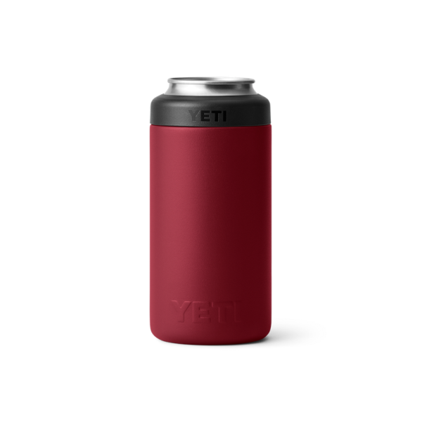 Harvest Red Yeti Rambler 16 oz Colster Tall Can Cooler Beer & Barware | BPRFVT-852