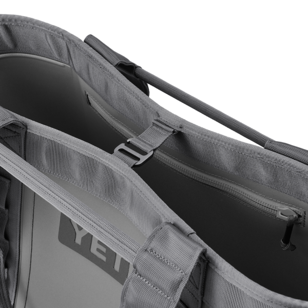 YETI- Camino Carryall 35 Tote Bag High Desert Clay