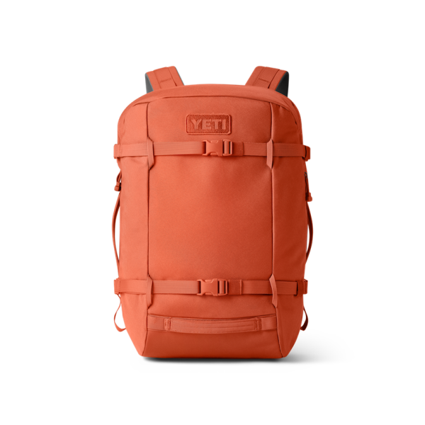 High Desert Clay Yeti Crossroads 22L Backpack Backpacks | GIWJOL-269