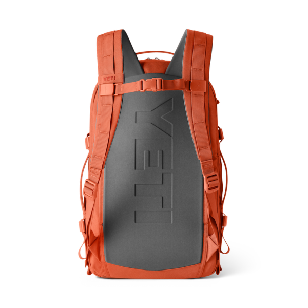 High Desert Clay Yeti Crossroads 27L Backpack Backpacks | BFVJGQ-965