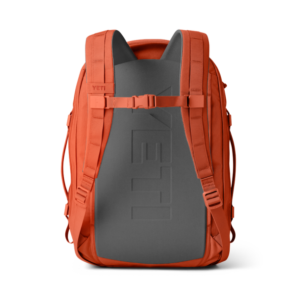 High Desert Clay Yeti Crossroads 35L Backpack Backpacks | FIAMDW-073