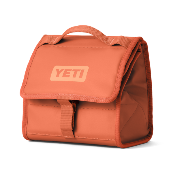 High Desert Clay Yeti Daytrip Lunch Bag Lunch Bags | BNWXYF-240