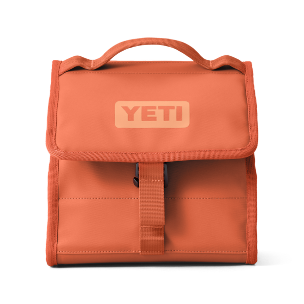 High Desert Clay Yeti Daytrip Lunch Bag Lunch Bags | BNWXYF-240