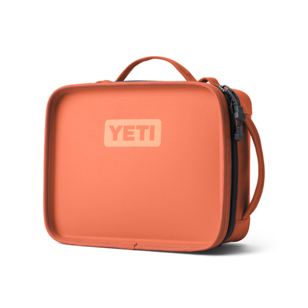 High Desert Clay Yeti Daytrip Lunch Box Lunch Bags | ZPECFY-963