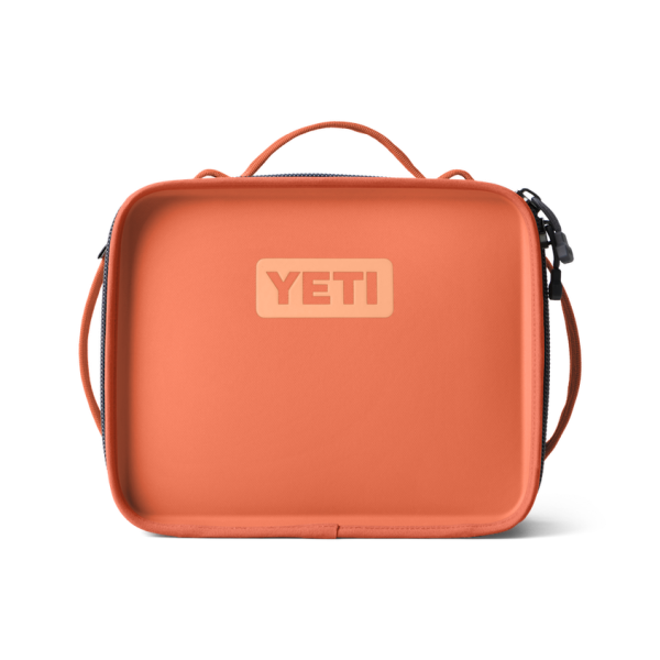 High Desert Clay Yeti Daytrip Lunch Box Lunch Bags | ZPECFY-963