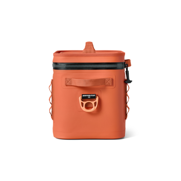 High Desert Clay Yeti Hopper Flip 12 Soft Cooler Soft Coolers | BPQEAZ-254