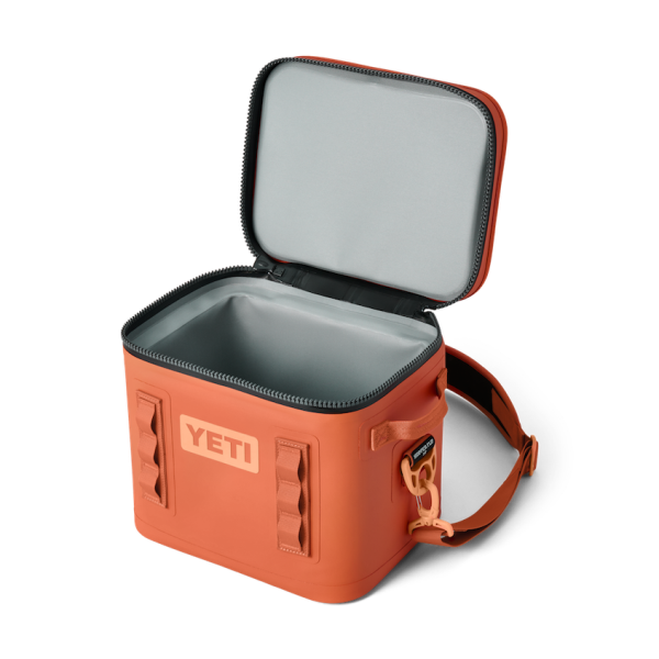 High Desert Clay Yeti Hopper Flip 12 Soft Cooler Soft Coolers | BPQEAZ-254