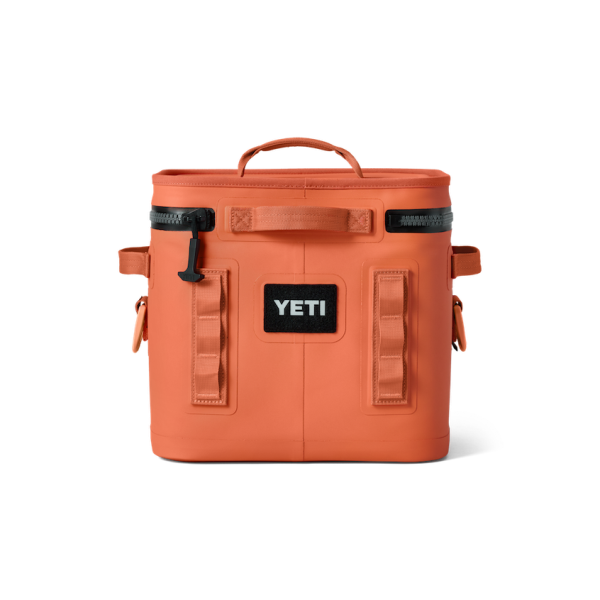 High Desert Clay Yeti Hopper Flip 12 Soft Cooler Soft Coolers | BPQEAZ-254