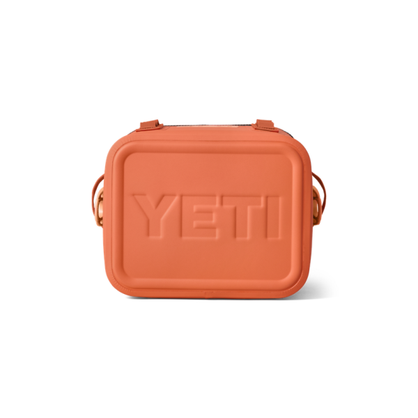 High Desert Clay Yeti Hopper Flip 12 Soft Cooler Soft Coolers | BPQEAZ-254