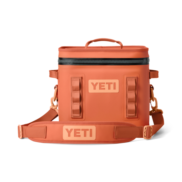 High Desert Clay Yeti Hopper Flip 12 Soft Cooler Soft Coolers | BPQEAZ-254