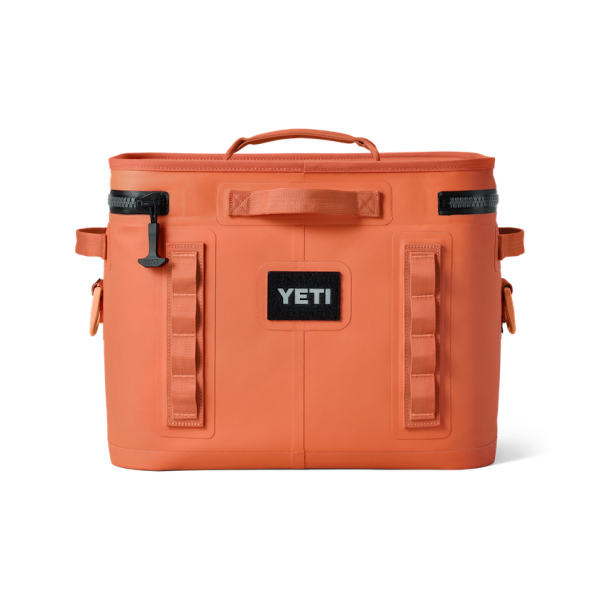 High Desert Clay Yeti Hopper Flip 18 Soft Cooler Soft Coolers | YKRXQV-759