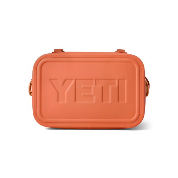 High Desert Clay Yeti Hopper Flip 18 Soft Cooler Soft Coolers | YKRXQV-759