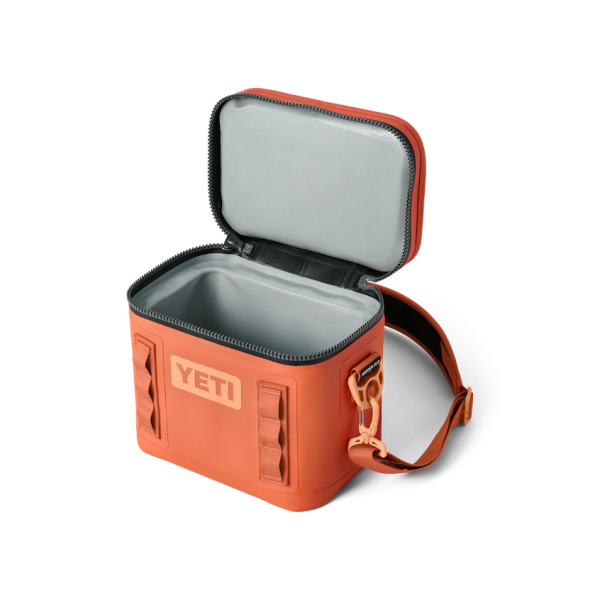 High Desert Clay Yeti Hopper Flip 8 Soft Cooler Soft Coolers | KPIBJW-106