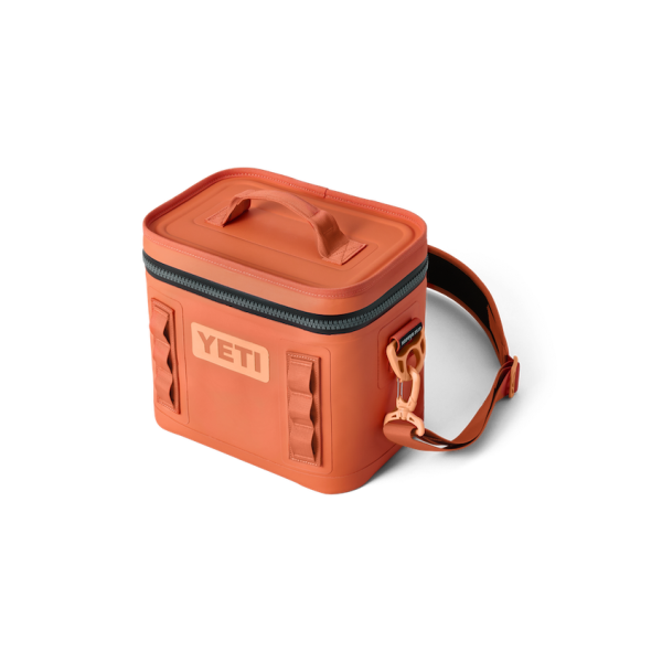 High Desert Clay Yeti Hopper Flip 8 Soft Cooler Soft Coolers | KPIBJW-106