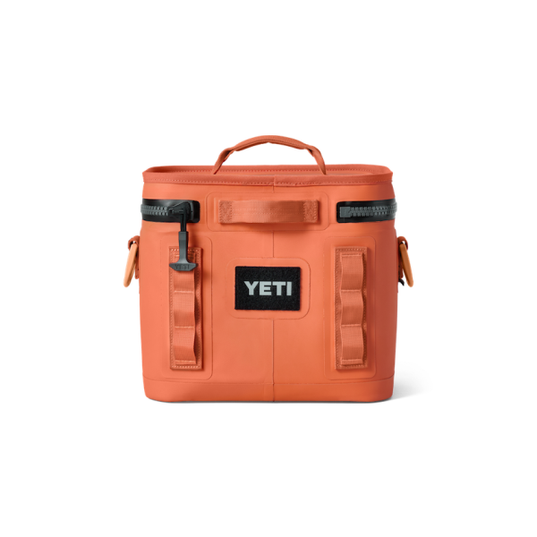 High Desert Clay Yeti Hopper Flip 8 Soft Cooler Soft Coolers | KPIBJW-106