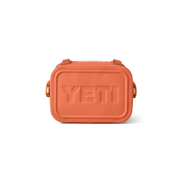 High Desert Clay Yeti Hopper Flip 8 Soft Cooler Soft Coolers | KPIBJW-106