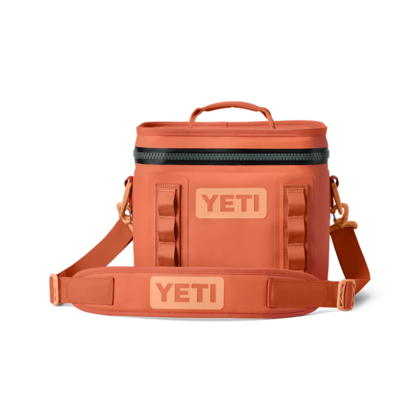 High Desert Clay Yeti Hopper Flip 8 Soft Cooler Soft Coolers | KPIBJW-106